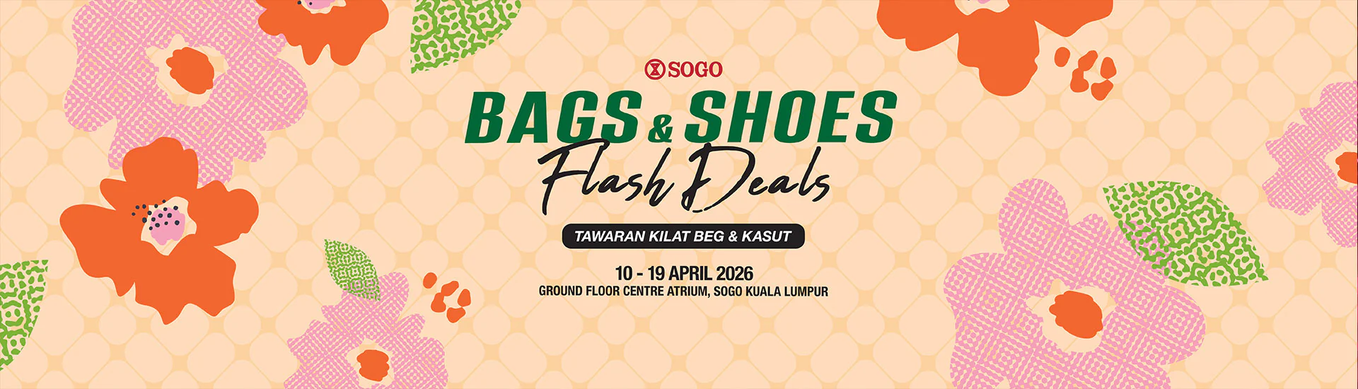 Elevate Your Everyday Lifestyle